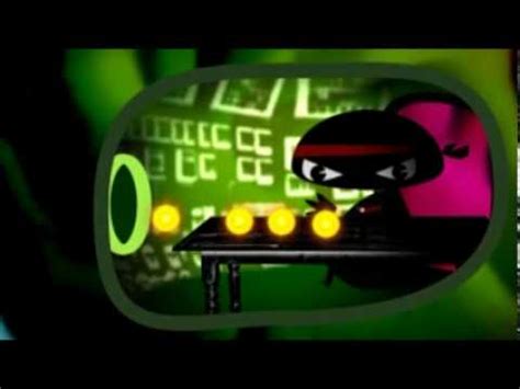 ninjakol.con|Om hjärnan ur Ninjakoll 1 .